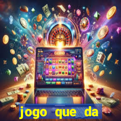 jogo que da dinheiro no paypal